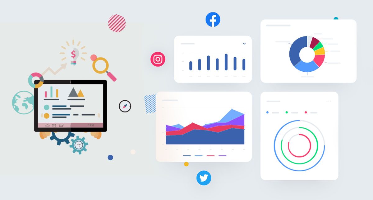 Sosyal medya analiz aracları sadece bir marka oluşturmakla kalmaz, aynı zamanda etkileşimi artırmak ve satışları teşvik etmek için de vazgeçilmez birer araçtır.