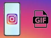 Instagram yorumlara GIF nasıl eklenir