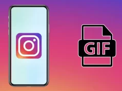 Instagram yorumlara GIF nasıl eklenir