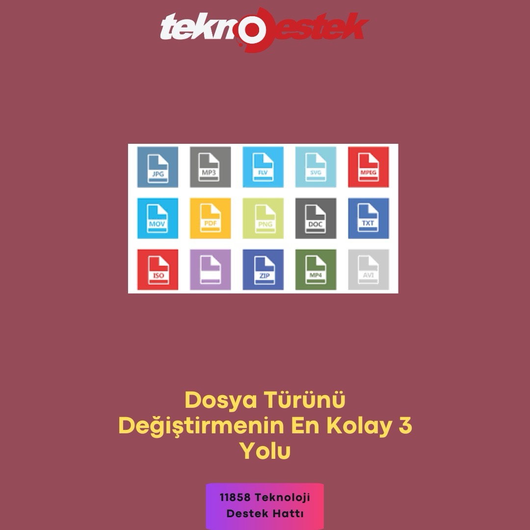 Buyuk Windows11de Mac Adresi Nasil Bulunur Kopyasi - Dosya Türünü Değiştirmenin En Kolay 3 Yolu
