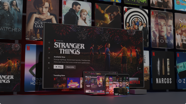 Netflix'te İzlemeye Devam Etme Sorunu