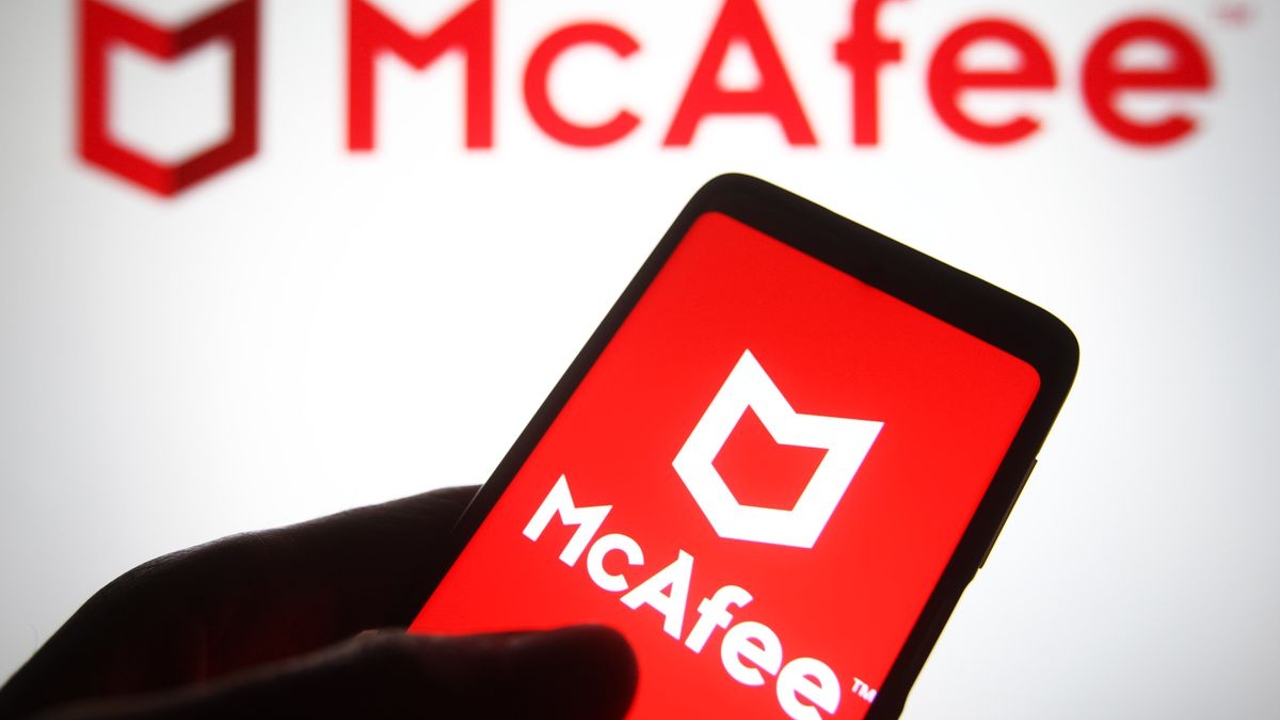 McAfee Tamamen Kaldırma
