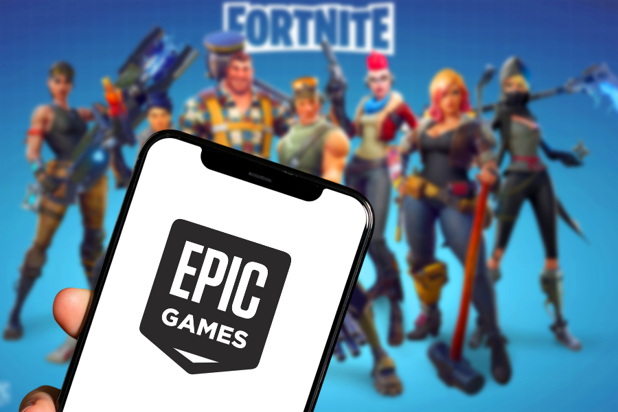 Epic Games Başlatıcısı ve Oyunları Nasıl Kaldırılır Epic Games Başlatıcısı ve Oyunları Nasıl Kaldırılır
