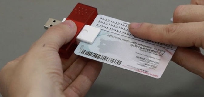 E Imza Nedir - E İmza Nedir