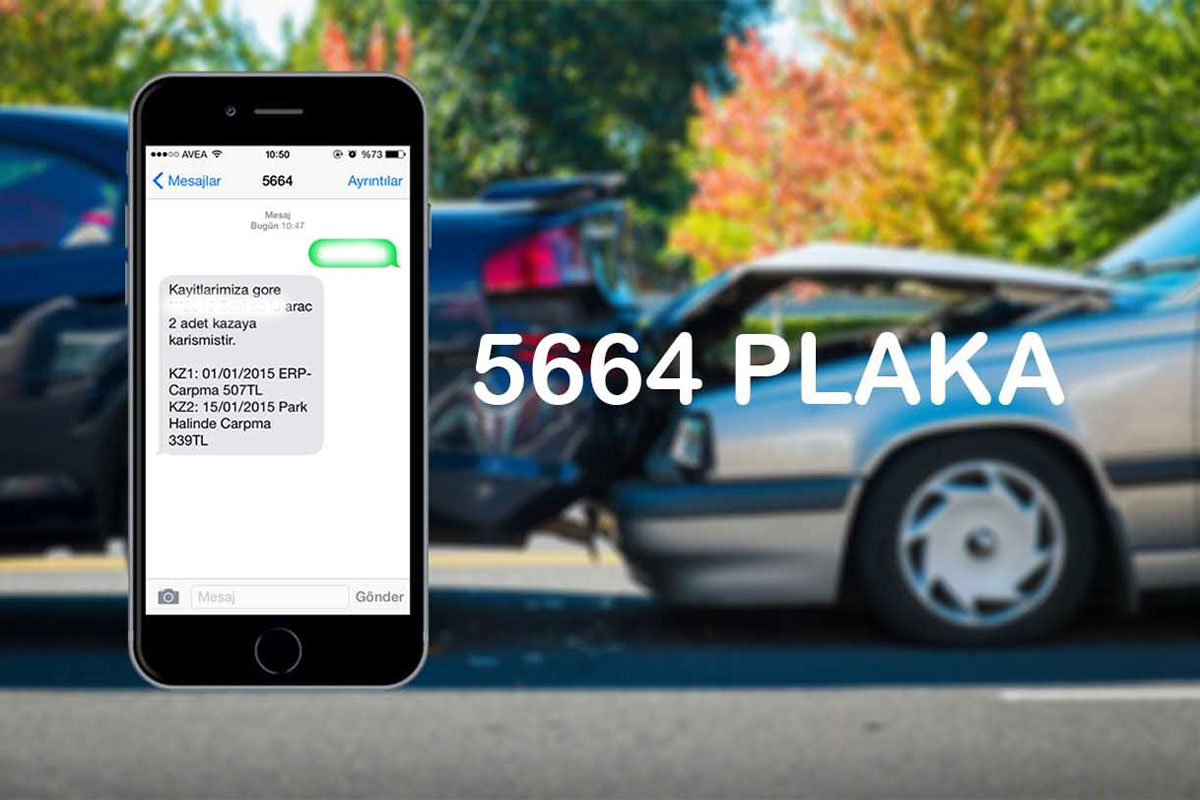 Tramer Kaydi Sorgulama Nasil Yapilir - Tramer Kaydı Sorgulama Nasıl Yapılır