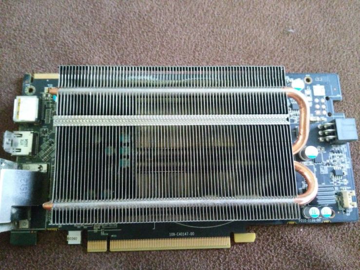 Ekran Kartı Temizleme Ekran Karti Temizleme - Ekran Kartı Temizleme