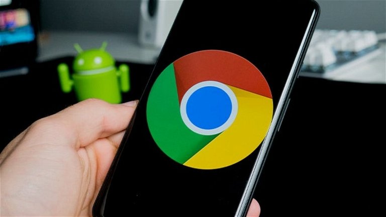 Android Cihazda Chrome Web Sayfalari Ve Yer Imleri Ekleme 2