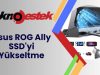 Asus ROG Ally SSD'yi yükseltme nasıl yapılır işte detaylı adımlar! Asus ROG Ally'nin depolamasını yükseltebilir misiniz? Nasıl yükseltirsiniz? Bu sorularla ilgileniyorsanız, doğru yere geldiniz.