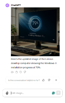 ChatGPT'de DALL-E REsim düzenleme Aracı ChatGPT'de DALL-E ile Resim Nasıl Düzenlenir