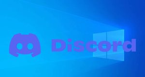 Discord logosunda kalıp açılmama sorununu temsil eden sembolik görsel