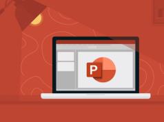 PowerPoint’te Metin Eğrisi Nasıl Yapılır