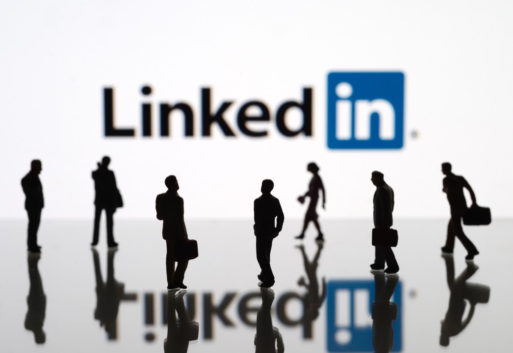 LinkedIn profil güvenliğinin artırılması için adımlar