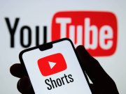 YouTube Shorts izlenme artırma stratejilerini temsil eden sembolik görsel