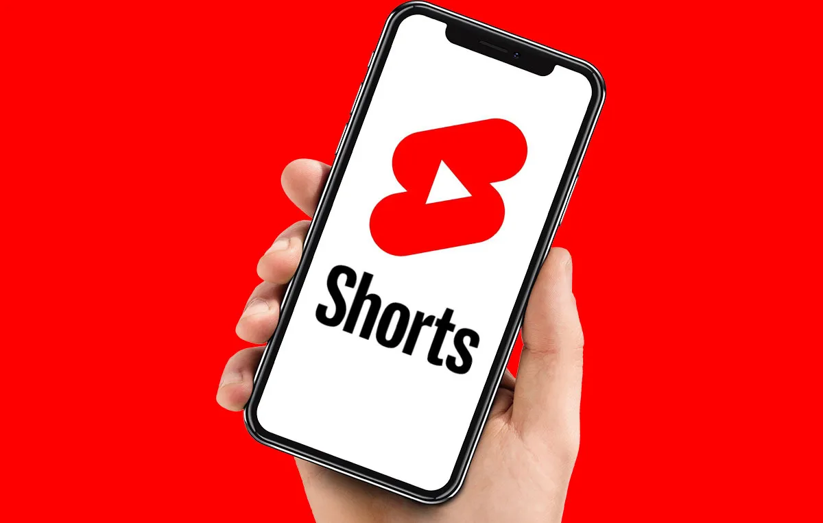 YouTube Shorts ipuçları ve püf noktalarını temsil eden sembolik görsel