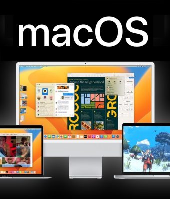 Mac'te Tümü Nasıl Seçilir