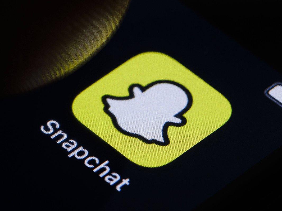 Snapchat'te Yönetmen Modu Nasıl Kullanılır