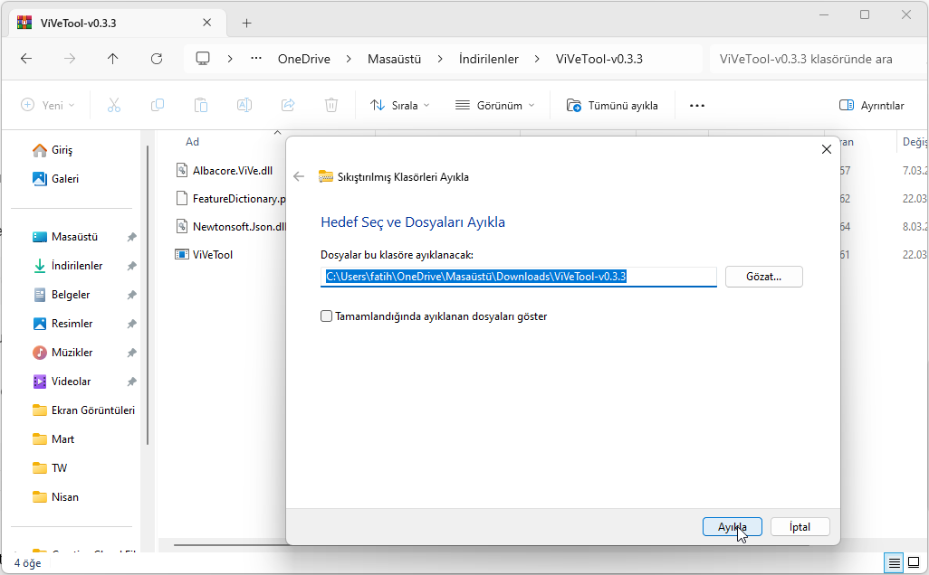 Windows 11 Kilit Ekranında Hava Durumu Gösterme Windows 11 Kilit Ekranında Hava Durumu Gösterme