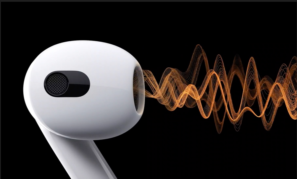 AirPods Ses Seviyeleri Esit Degilse Nasil Duzeltilir 1 - AirPods Ses Seviyeleri Eşit Değilse Nasıl Düzeltilir