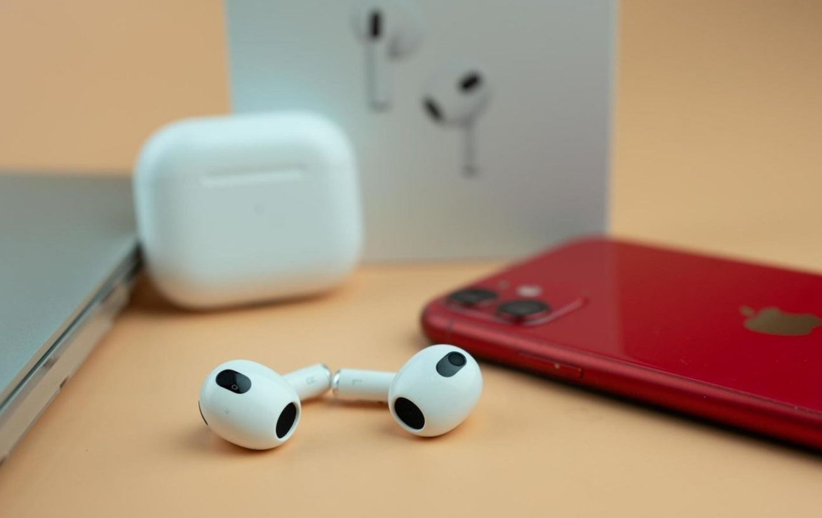 AirPods Ses Seviyeleri Esit Degilse Nasil Duzeltilir 2 - AirPods Ses Seviyeleri Eşit Değilse Nasıl Düzeltilir