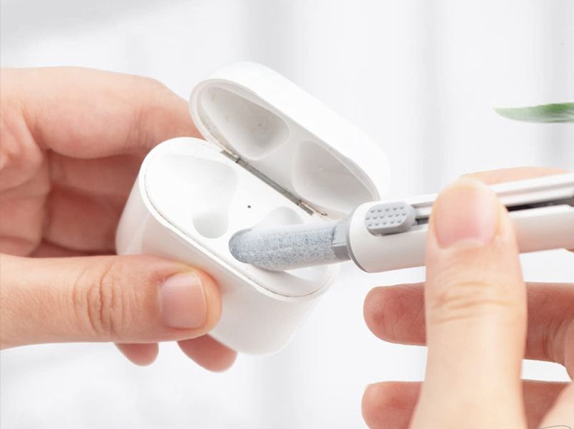AirPods Ses Seviyeleri Esit Degilse Nasil Duzeltilir 3 - AirPods Ses Seviyeleri Eşit Değilse Nasıl Düzeltilir