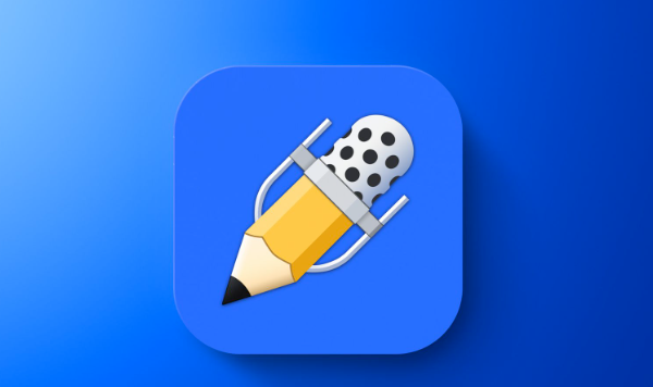 Apple Pencil Icin En Iyi iPad Uygulamalari 2 - Apple Pencil İçin En İyi iPad Uygulamaları
