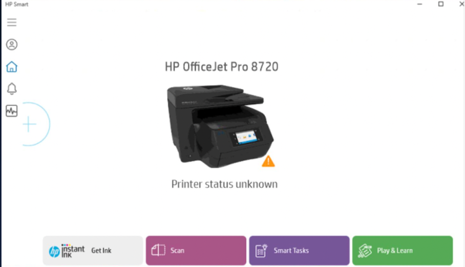 Bilinmeyen Yazıcı Durumu Nasıl Giderilir. Bilinmeyen Yazıcı Durumu Sorun Giderme