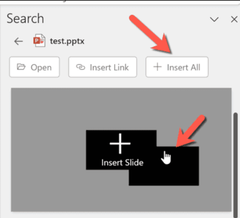 Ekran goruntusu 2024 04 26 152410 - PowerPoint Dosyasında Onarılmayacak 5 Düzeltme