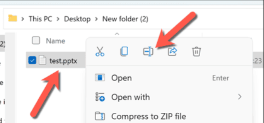 Ekran goruntusu 2024 04 26 152913 - PowerPoint Dosyasında Onarılmayacak 5 Düzeltme