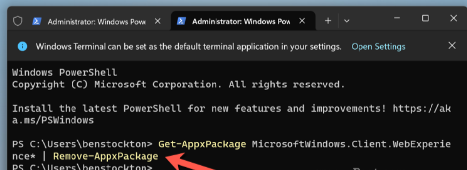 Ekran goruntusu 2024 04 27 093428 - Windows 11 Money Insights Nasıl Kapatılır