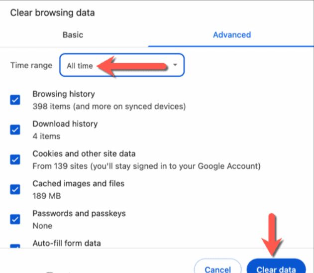 Twitch Hatası 3000 Nasıl Onarılır Ekran goruntusu 2024 04 29 145222 - Twitch Hatası 3000 Nasıl Onarılır