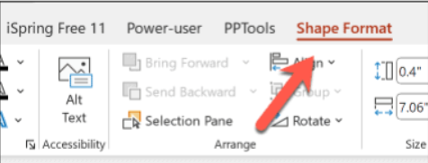 Ekran goruntusu 2024 04 29 160016 - PowerPoint'te Metin Eğrisi Nasıl Yapılır