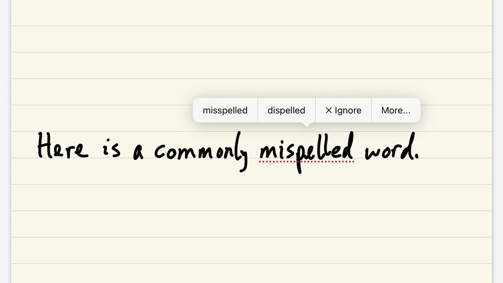 Goodnotes 6 İle Nasıl Not Alınır? Goodnotes 6