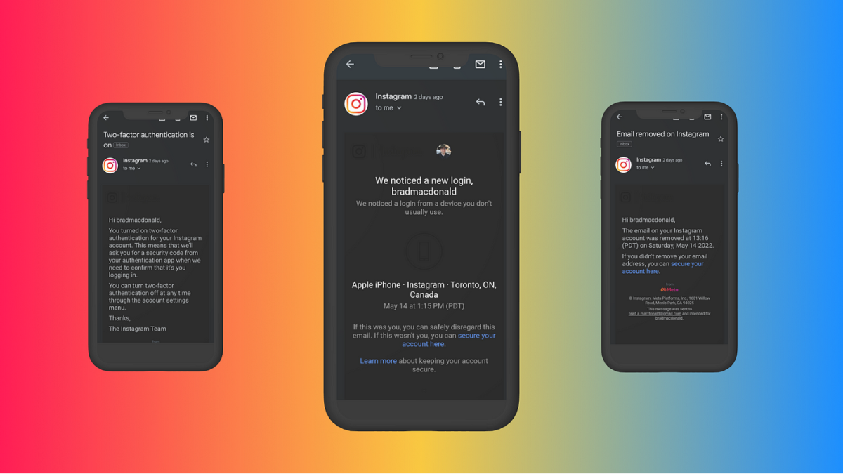 Kilit sembolü ve güvenlik kilidi.