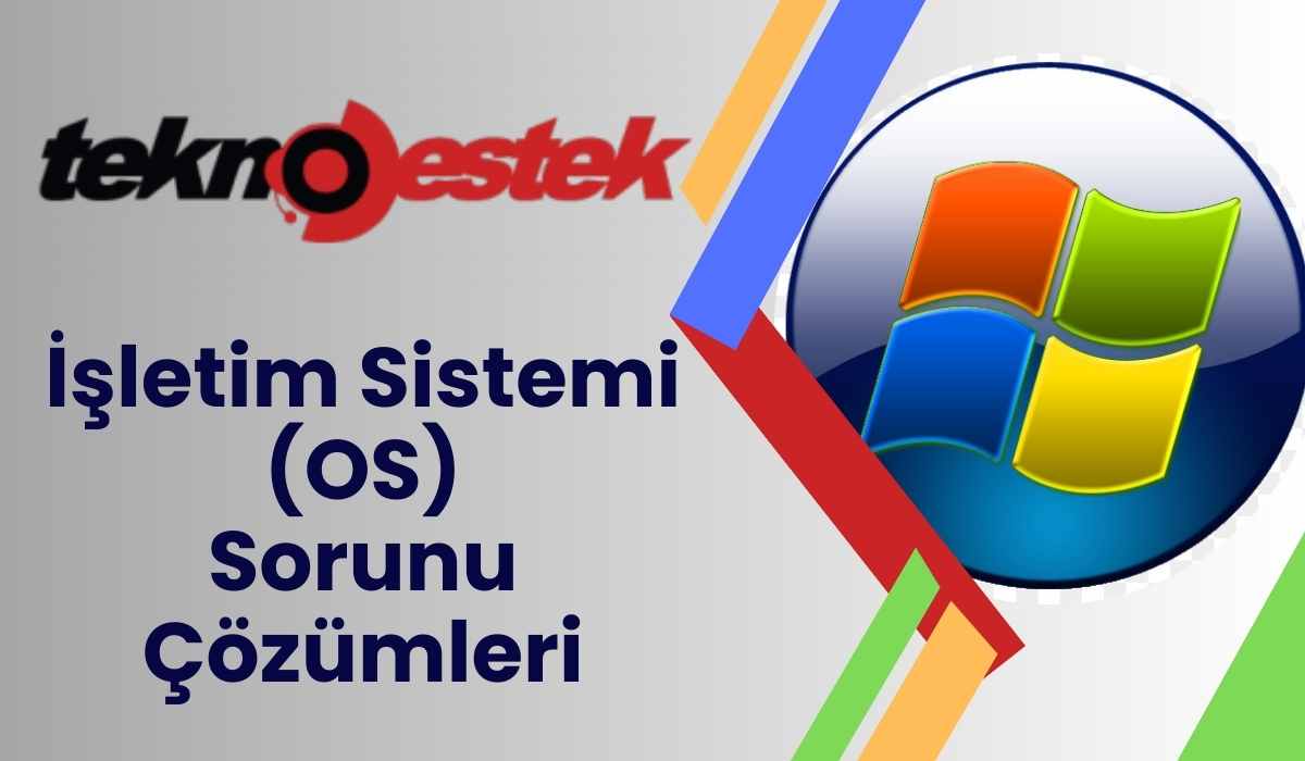 Bir bilgisayardaki işletim sistemi (OS) sorunu olduğunda erişim sağlayamazsınız. Ayrıca, hiçbir işletim sistemi yoksa, bilgisayarınıza ve içindeki sabit diske erişim izniniz yoktur.
