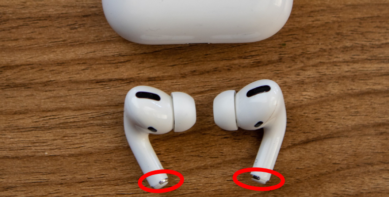 Sahte AirPods Nasıl Anlaşılır Sahte Airpods Nasil Anlasilir - Sahte AirPods Nasıl Anlaşılır