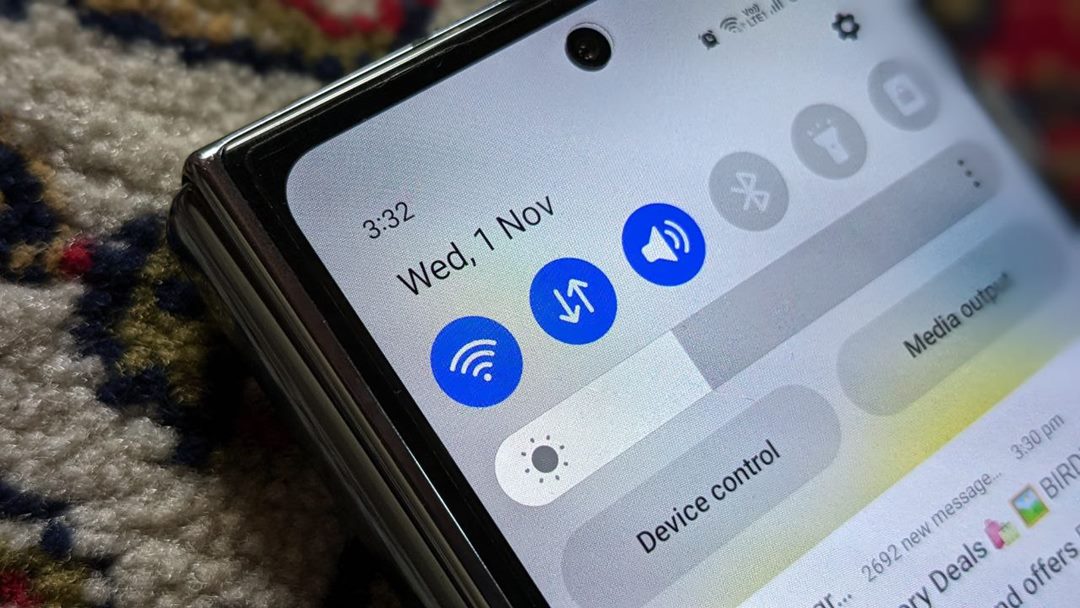 Wi-Fi bağlantı sorununu gösteren sembolik görsel