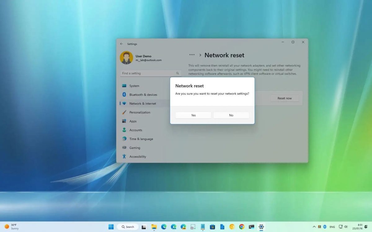 Windows 10/11’de Wi-Fi Ağını Görmeme Sorunu Windows logosu ve Wi-Fi simgesi.