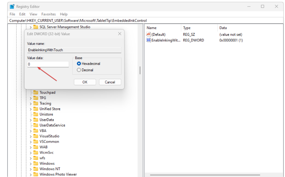Parmak Ucuyla Görev Değiştirme