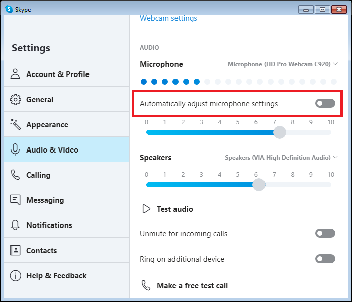 Yanlış ayarlanmış ses seviyesini temsil eden sembolik görsel