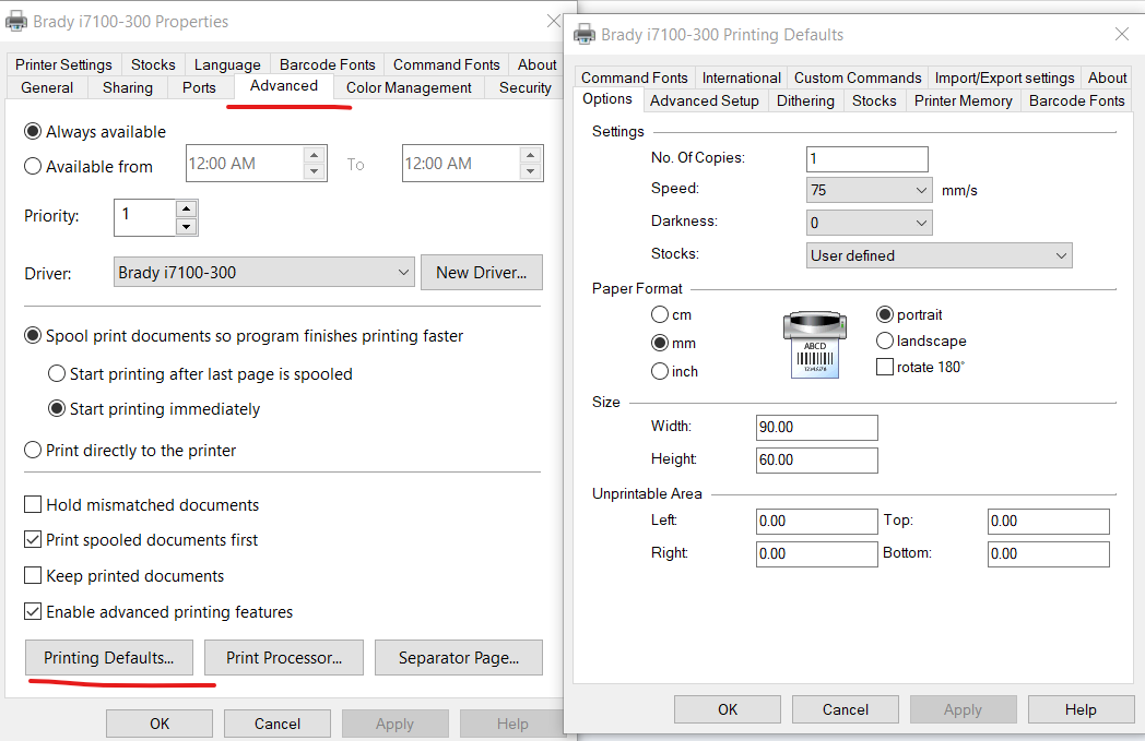 Yazıcı Belirli Dosya Türlerini Basamıyor Sorunu Yazıcı Belirli Dosya Türlerini Basamıyor Sorunu