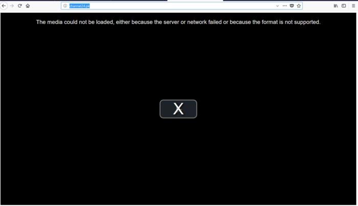 YouTube'da Medya Yok Sorunu YouTube'da medya yok sorununun nedenlerini temsil eden sembolik görsel