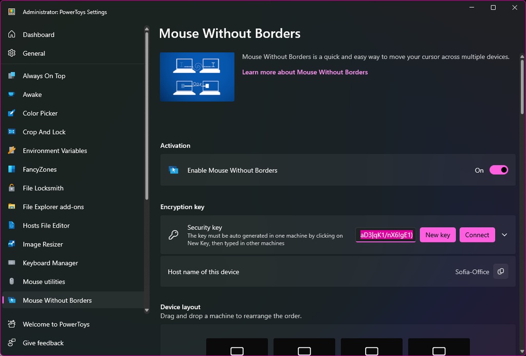 PowerToys Nedir? Nasıl Kullanılır ?