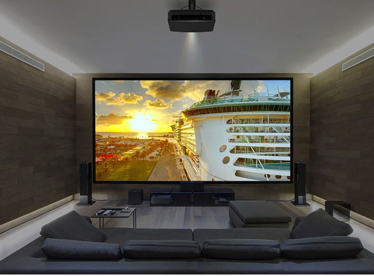 Projeksiyon Görüntüsünü Daha İyi Hale Getirme projeksiyon