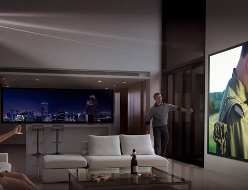 Projeksiyon Görüntüsü Nasıl Daha İyi Hale Getirilir