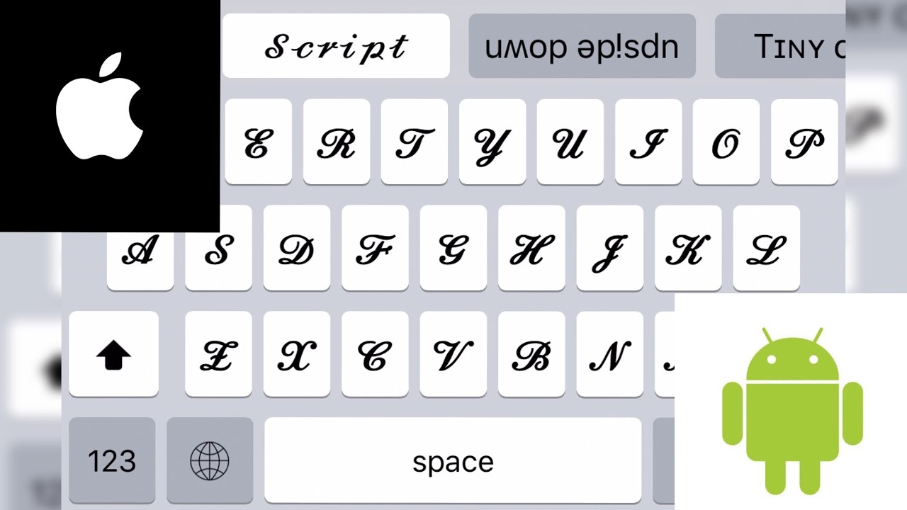 yazitiplerikapak 1 - Yazı Tipleri Nasıl Yüklenir