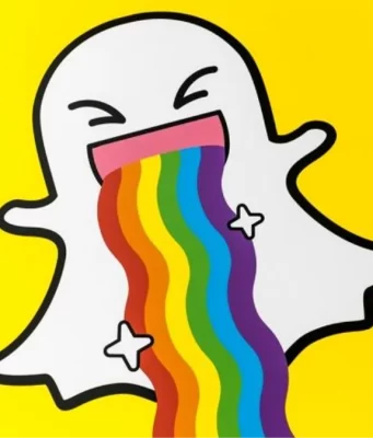 Snapchat'te Çalışmayan Filtreler