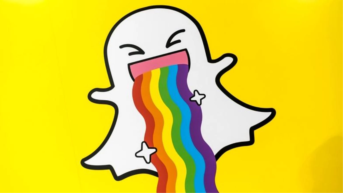 Snapchat'te Çalışmayan Filtreler