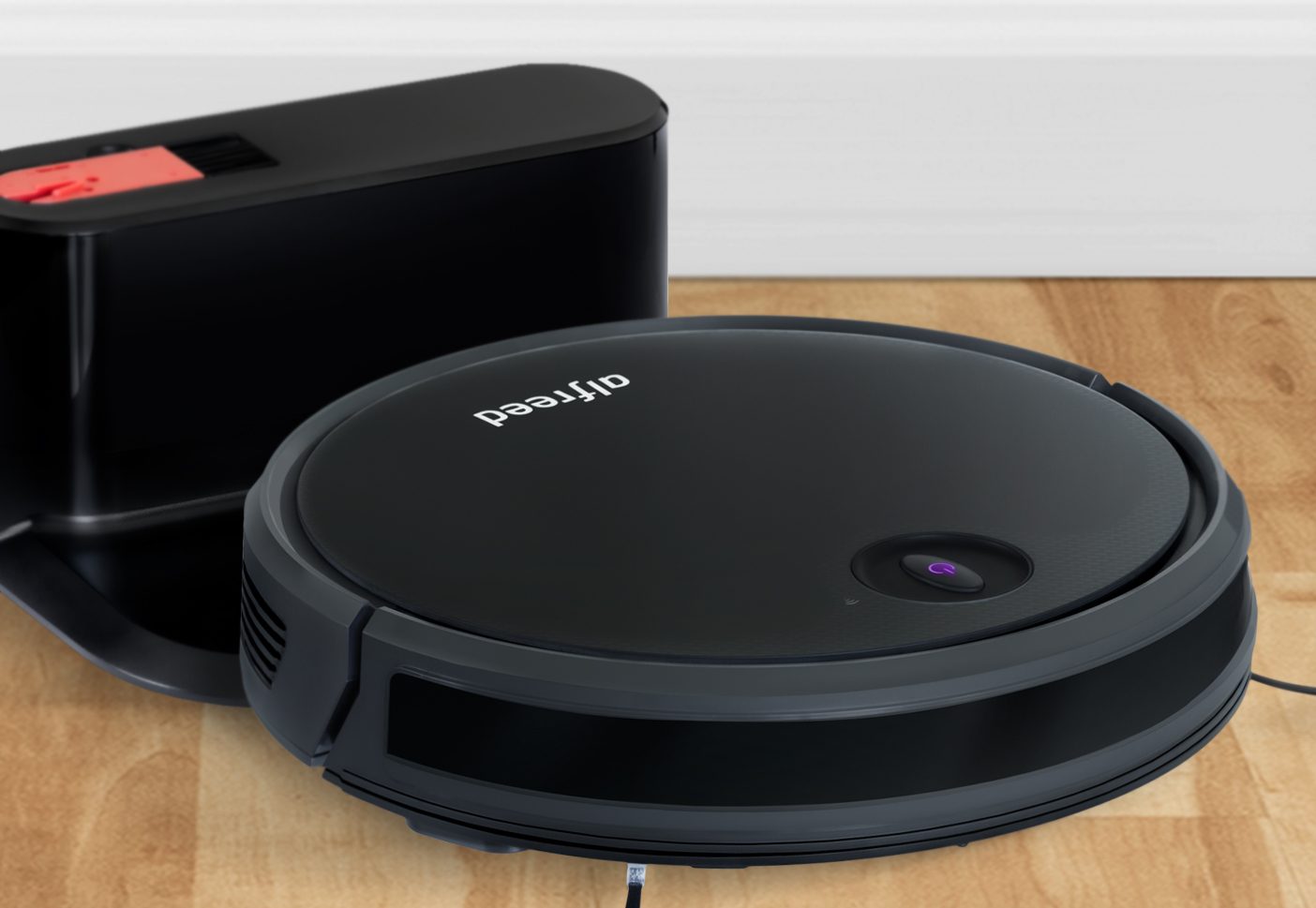 Reeder Alfreed Robot Süpürge bağlantı hatası çözümü