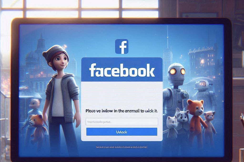 facebook erisimim kilitlendi - Facebook Hesabım Kilitlendi Olası Nedenleri