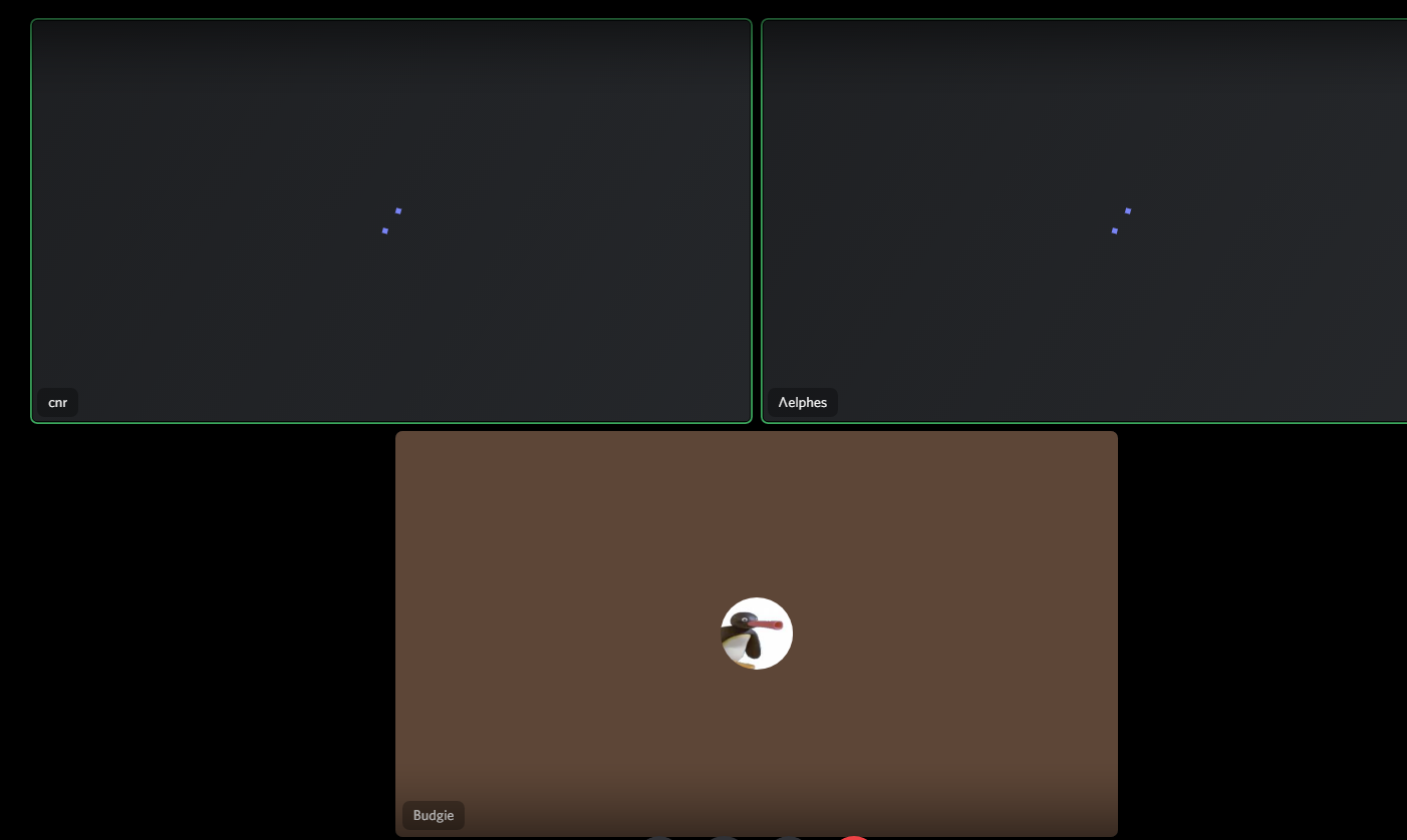 Discord'da Kamera Kullanım Alanları Nelerdir ? Discord'da Kamera Kullanım Alanları Nelerdir ?